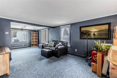 458 Fredericka St, North Tonawanda, NY 14120 - photo 3