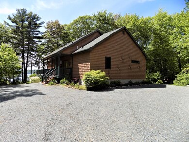 back of home