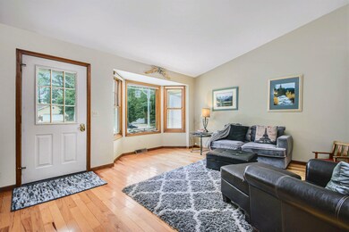 6724 Woodspointe Ct SW, Byron Center, MI 49315 - photo 2