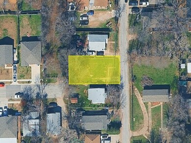 2508 Birdell St, Fort Worth, TX 76105 - photo 7