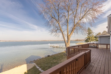 The BENEFIT of this Whitmore Lake Proper