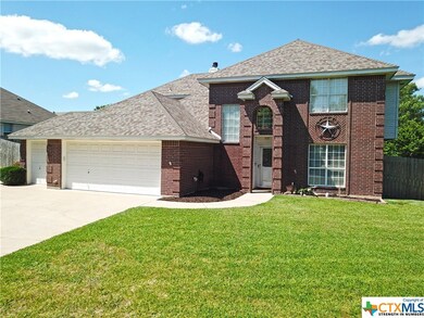 1307 Sparrow Trail, Copperas Cove, TX 76522 - photo 2