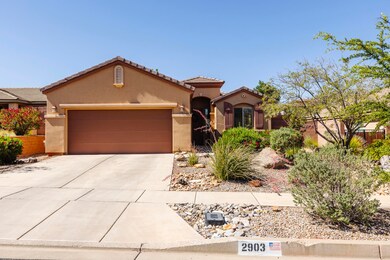 2903 E Slick Rock Rd Washington UT 84780