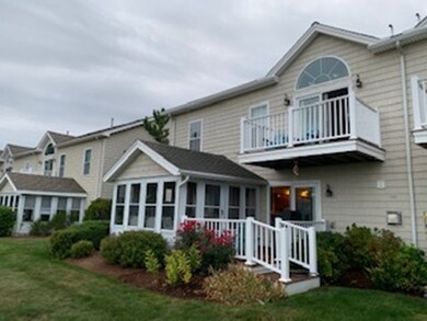 170 Beach Rd unit 19, Salisbury, MA 01952 - photo 4