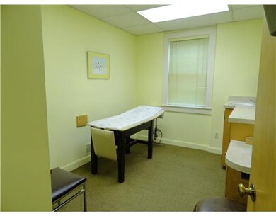 Other. Examination room #1