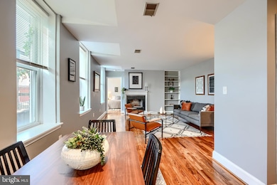 702 S Wolfe St unit 5, Baltimore, MD 21231 - photo 6