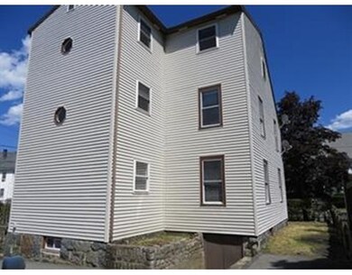 1-3 Trafford St unit 1, Quincy, MA 02169 - photo 2
