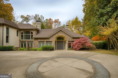 6010 Heards Dr NW, Atlanta, GA 30328 - photo 2