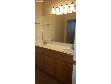 Attached Bathroom