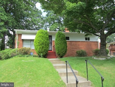 5903 Rosedale Dr, Hyattsville, MD 20782 - photo 7