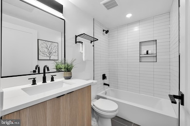 14 P St NW unit C03, Washington, DC 20001 - photo 5