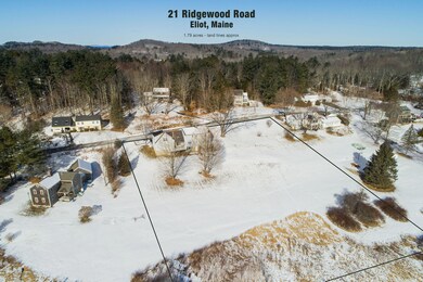 21 Ridgewood Rd, Eliot