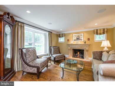 460 Glenwyth Rd, Wayne, PA 19087 - photo 3