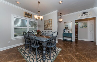 Dining Area 3
