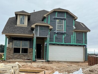 26888 Ausmas Ln, Magnolia, TX 77355 - photo 2