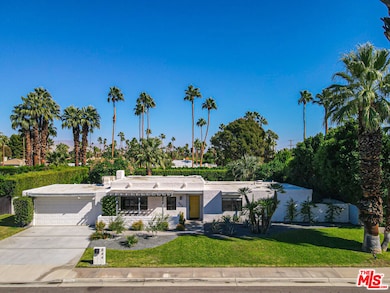 544 N Tercero Cir, Palm Springs, CA 92262 - photo 4