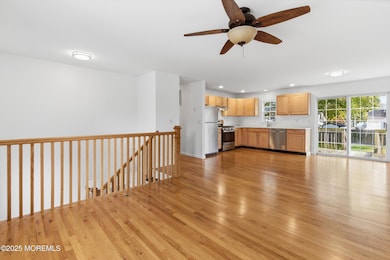 05-Living Kitchen Dining 1A