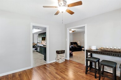 1100 Kathryn St, Hurst, TX 76053 - photo 6