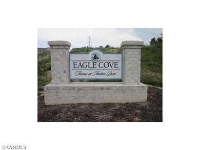 Exterior Front - Eagle Cove @ Anchor Point