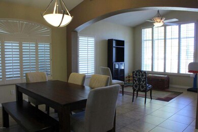 Living & Dining