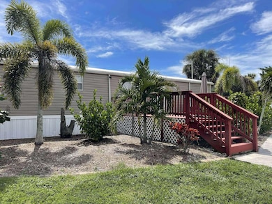 8672 SE 59th Dr, Okeechobee, FL 34974 - photo 5