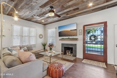 2209 E Weldon Ave, Phoenix, AZ 85016 - photo 5