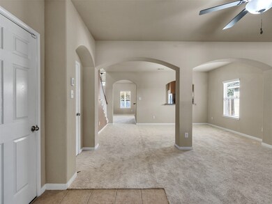 4211 Mt Vinson Way, Katy, TX 77449 - photo 6