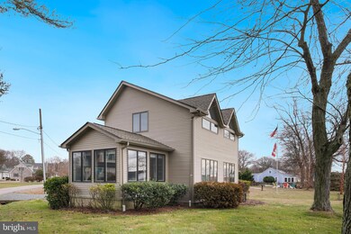 5815 Beach Rd, Rock Hall, MD 21661 - photo 3