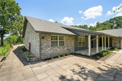 220 Dove Rd, Locust Grove, OK 74352 - photo 4