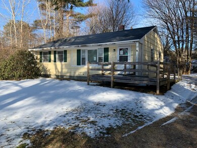 124 Stone Crest Ave, White River Junction, VT 05001 - photo 2