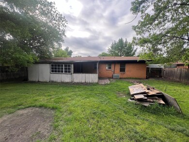 unlisted-address, North Richland Hills, TX 76180 - photo 4