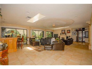 Den/Family/Great Room.