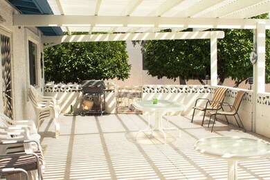 7863 E Fay Ave, Mesa, AZ 85208 - photo 2