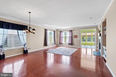 13 Norton Ave, Hightstown, NJ 08520 - photo 2