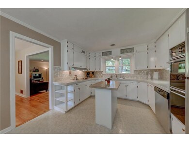 Stainless Steel Appliances Stay!