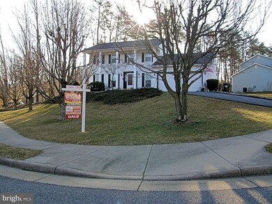 7801 Tower Woods Dr, Springfield, VA 22153 - photo 3