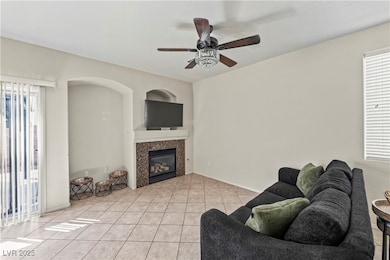 269 Jaramillo Ct, Henderson, NV 89052 - photo 4