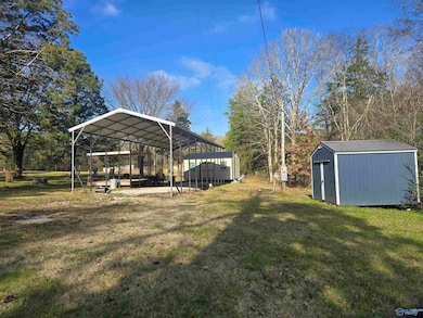 4378 Cathedral Caverns Rd, Woodville, AL 35776 - photo 2