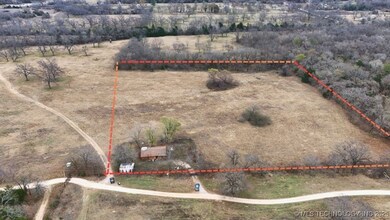 1526 Sandy Creek Rd, Ardmore, OK 73401 - photo 7