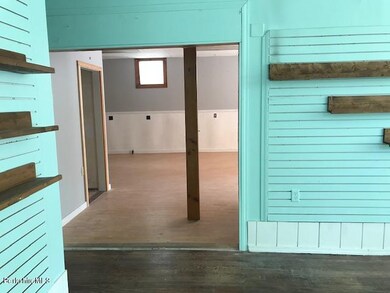 Store Left to Office Space