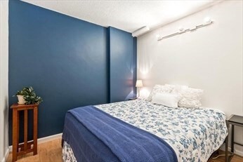 Hawthorne Place Condominium unit 5K, Boston, MA 02114 - photo 5