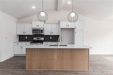 5593 Limestone Creek Dr unit LOT 332, Charlestown, IN 47111 - photo 7