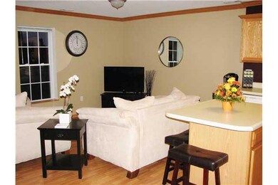 Den/Family/Great Room.