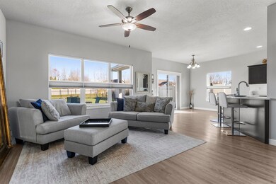 10316 N Lindeke Ct, Spokane, WA 99208 - photo 6