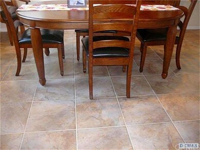 Upgraded Tile
