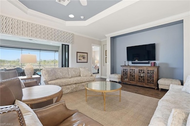 9489 Montelanico Loop, Naples, FL 34119 - photo 7