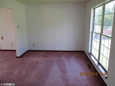 Interior Space/Layout - interior