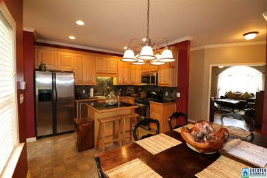 2016 Jarred Cir, Leeds, AL 35094 - photo 2