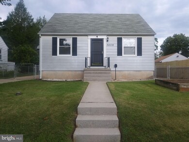 3408 Gaither Rd, Windsor Mill, MD 21244 - photo 2