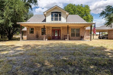 800 Thomas Rd, Granbury, TX 76049 - photo 3